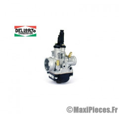 CARBURATEUR DELLORTO PHBG 21pour BOOSTER MOB SCOOT ET 50 A BOITE