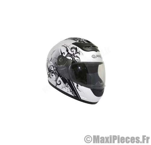 destockage casque integral moto