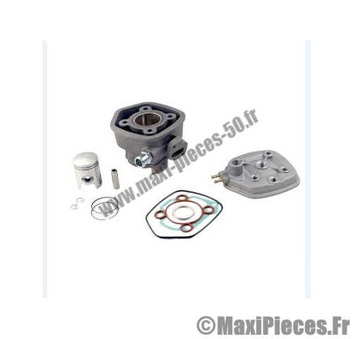 Kit alu pour nitro aerox.