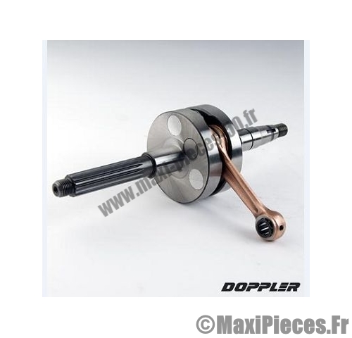 Vilo doppler pour cpi keeway.