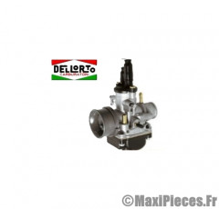 CARBURATEUR DELLORTO PHBG 19 pour BOOSTER MOB SCOOT ET 50 A BOITE