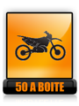 50cc a boite
