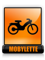 mobylette 50cc