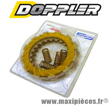 Disque pour embrayage Derbi.