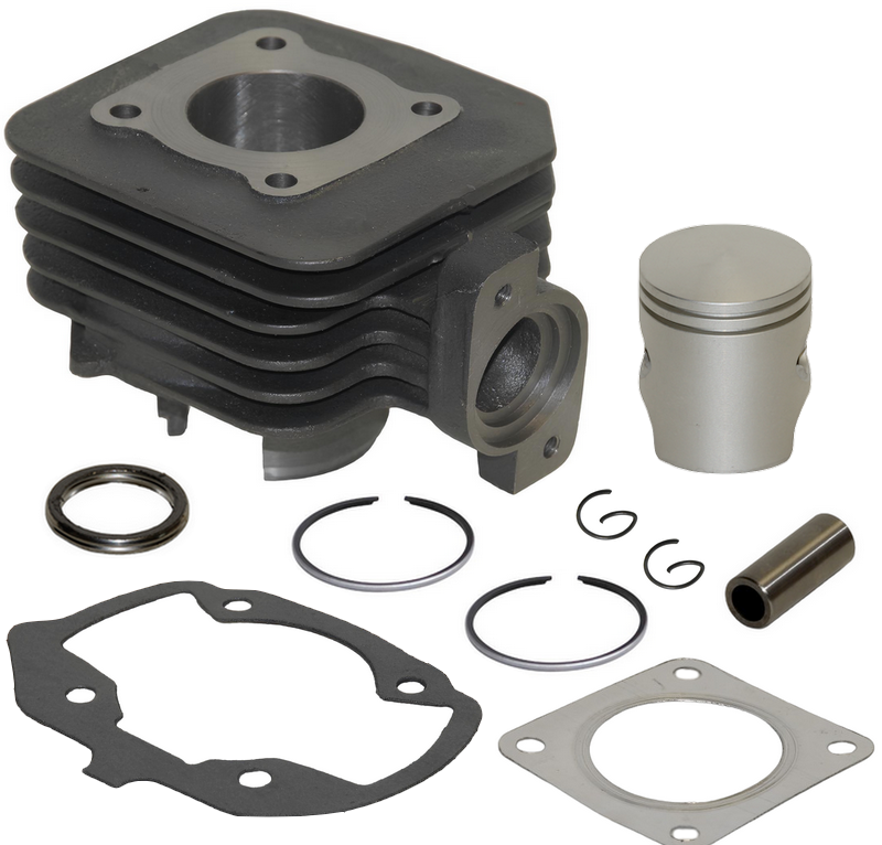 kit cylindre piston peugeot ludix one snake trend kisbee 2013 vivacity new model