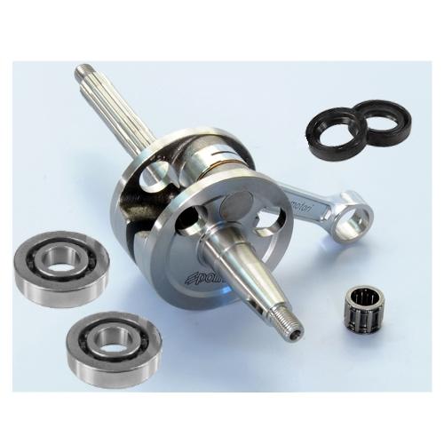 Vilebrequin/Embiellage roulement spi piaggio typhoon nrg sr50 runner stalker zip