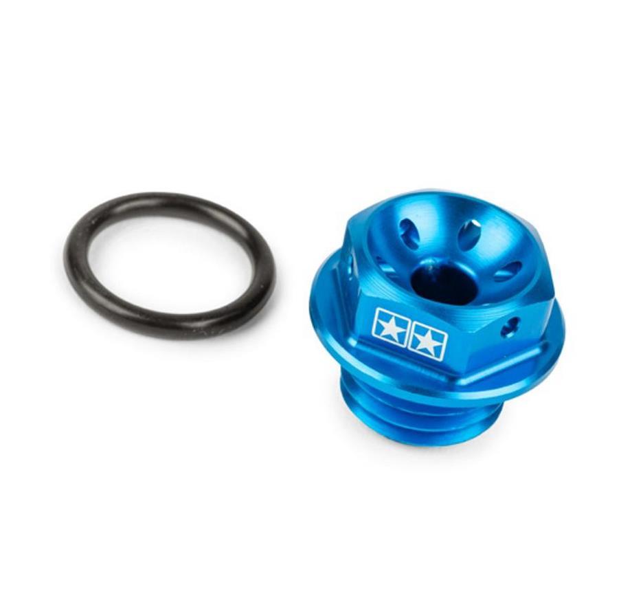 Bouchon D'axe De Kick Top Performances Pour Moteur AM6 - Pièces Partie