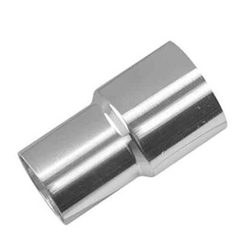 Bague pot/reducteur moto am6 cylindre d.25mm pour pot d.28mm Doppler