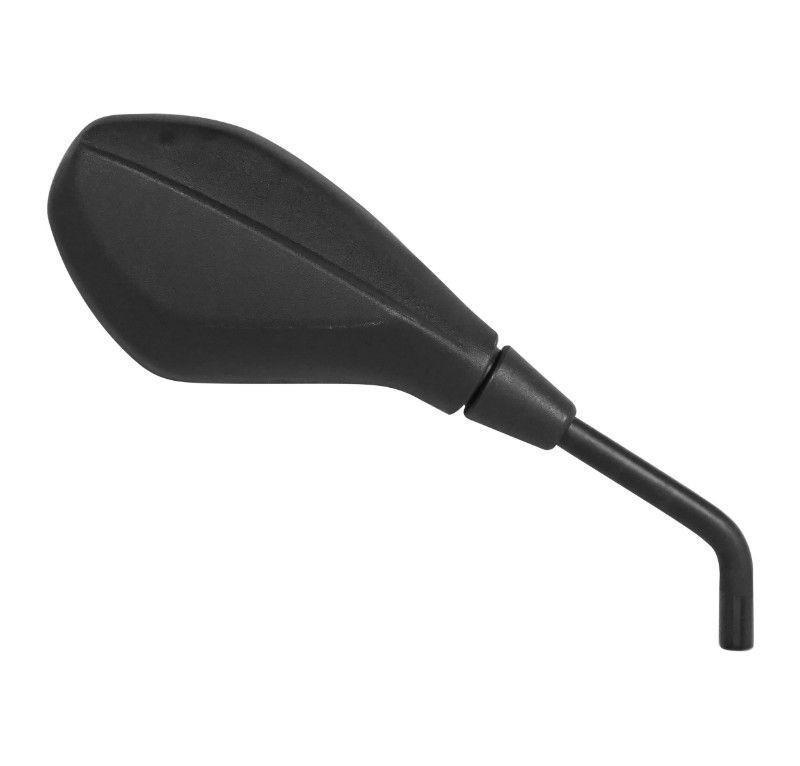 Rétroviseur pour bmw 650 f gs 2011>2012, 650 g gs 2011>2016, 800 f r droit noir