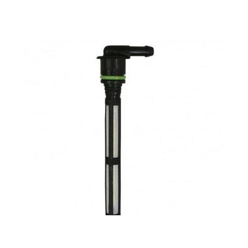 Raccord robinet de reservoir essence Piaggio 125 x8 x9 x evo mp3 beverly 674593