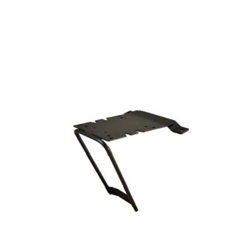 Porte bagage/support top case maxi scooter shad adapt.125/300 dink