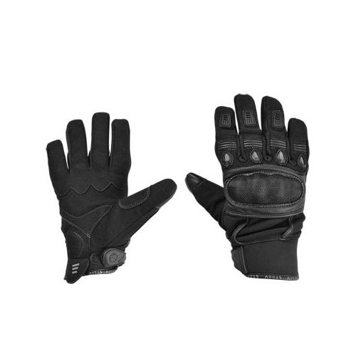 Gant steev ete urban 2017 noir t 09 (paire) m - coque ce epi 1kp neuf moto