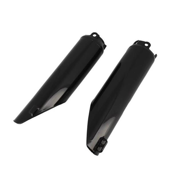 Protection fourche RIEJU MRT 50cc noir Mecaboite €4 / €5