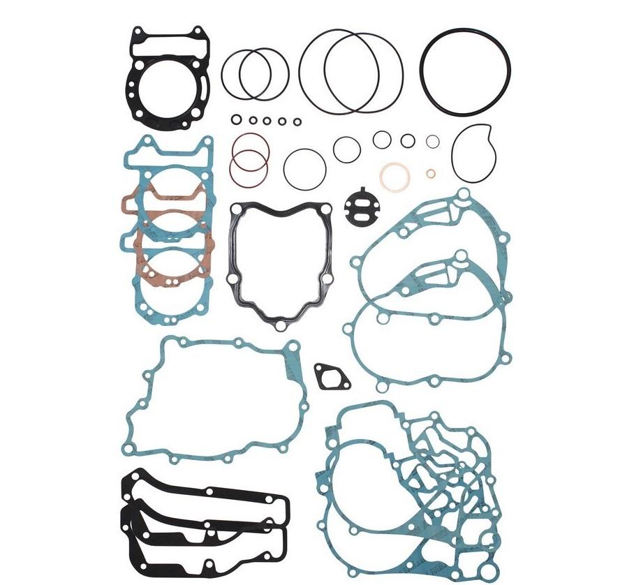 Joint moteur maxiscooter pour piaggio 250 mp3 vespa gts beverly