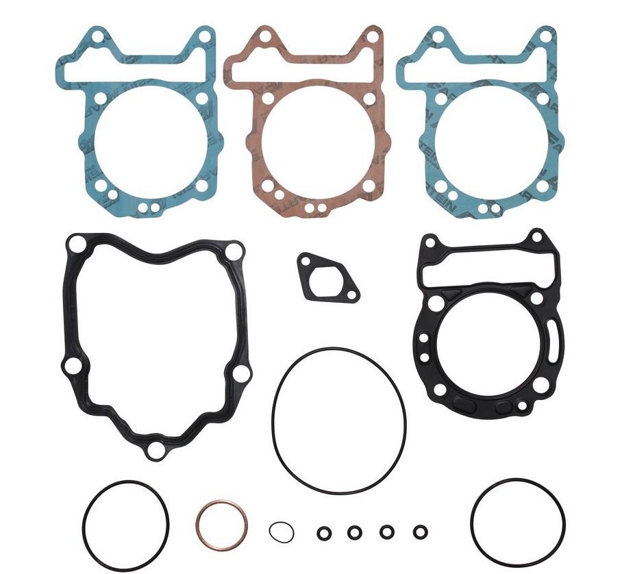 Joint haut-moteur maxiscooter pour piaggio 250 x-evo x7 mp3 beverly vespa gts