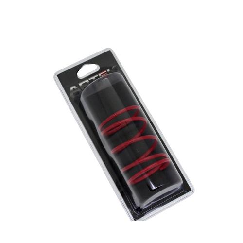 Ressort de variateur 4,5 rouge Artek K1 scooter MBK Booster et Yamaha BWS 82mm