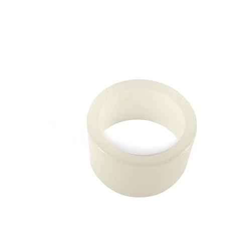 Bague carbu nylon dellorto phbg diam 26 a 24 compatible pour moto, scooter