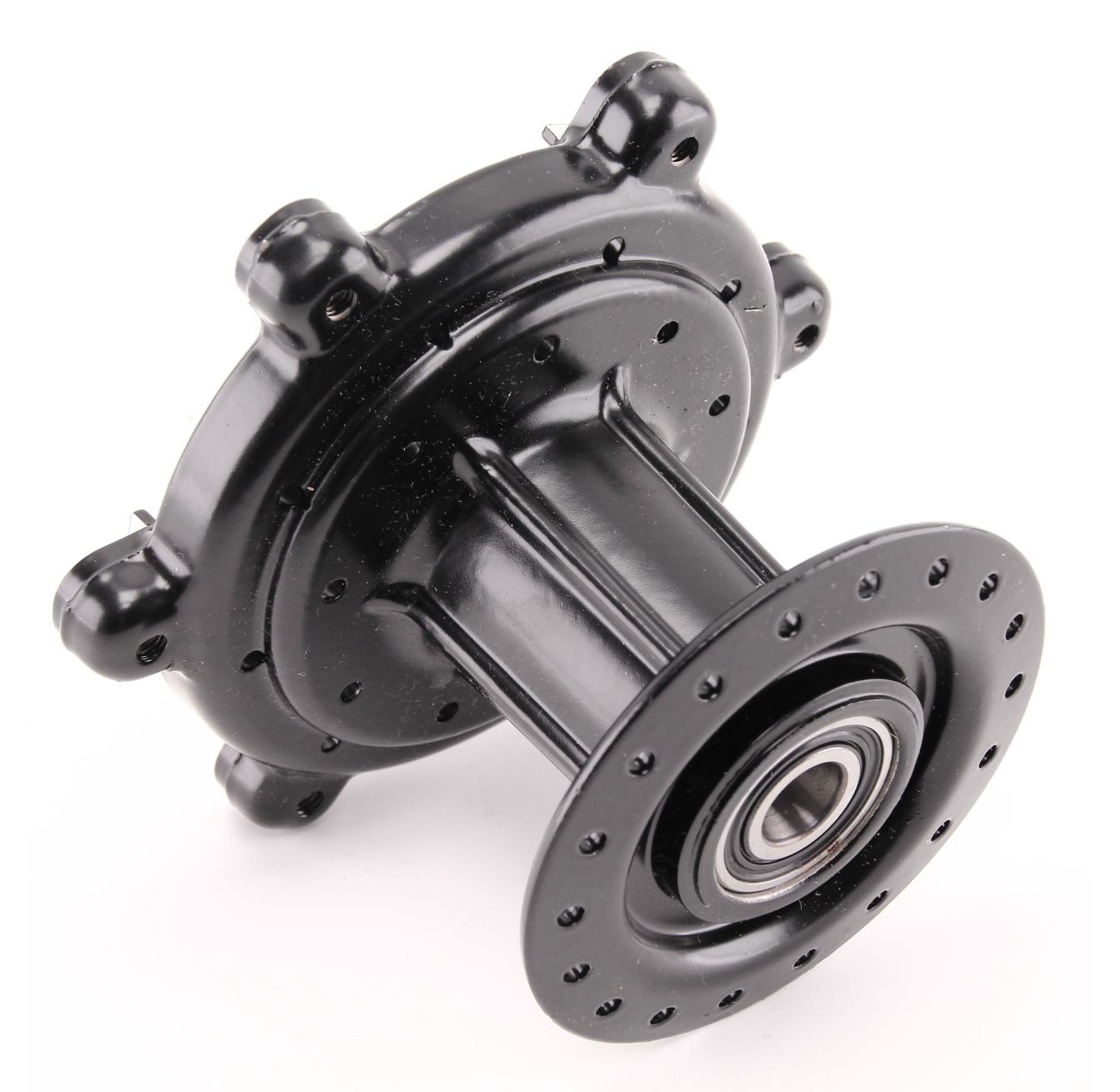NOS PAIRE MOYEU Maxi-Car Hub Piste Track EUR 311,00 - FR