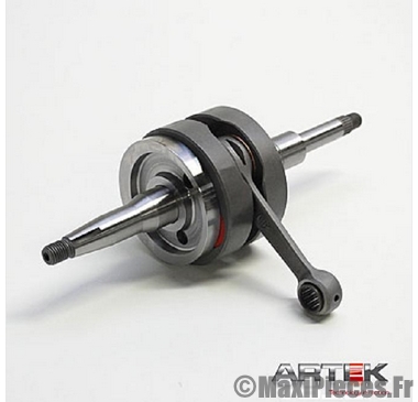 Vilebrequin artek looxor tdsi speedfight 2.