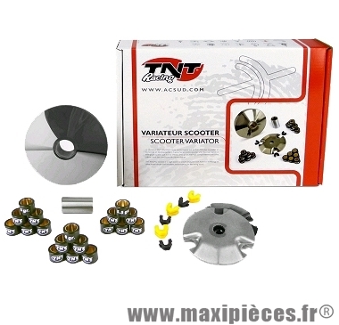 Vario tnt racing : booster spirit rocket stunt aprilia sr50 amico yamaha bws jog neos ...