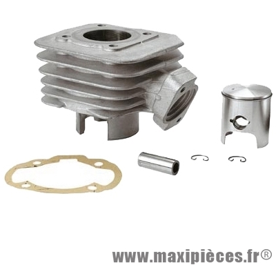 Kit haut moteur doppler s1r alu : peugeot buxy treeker vivacity speedfight squab ...