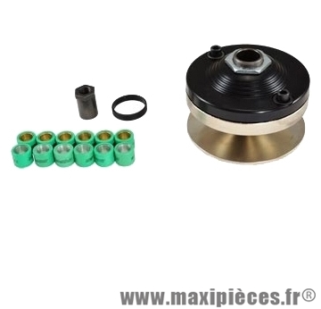 Vario doppler er2 : peugeot 103 sp / mvl (montage sans embrayage)