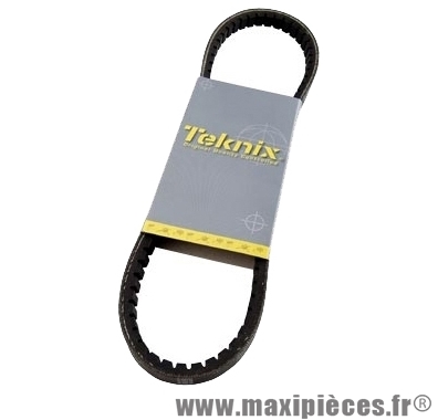 Courroie teknix : mbk 51 crantee