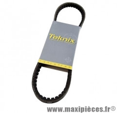 Courroie teknix : mbk 51 crantee