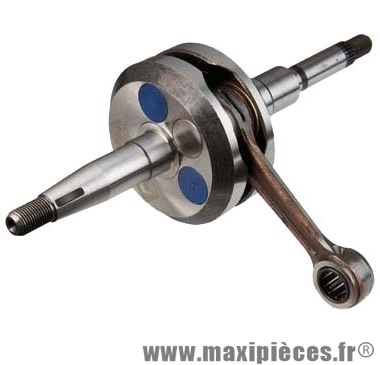 Vilebrequin doppler endurance pour peugeot 103 spx rcx...