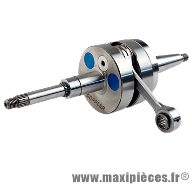 Vilebrequin doppler endurance pour peugeot ludix air et liquide : snake one trend blaster jet force looxor vivacity new 2008... * Prix spécial !