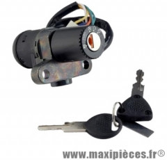 Contacteur a clé/neiman adaptable rieju smx rmx 50cc