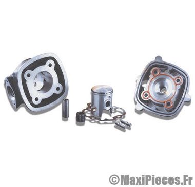 Kit malossi pour nrg.