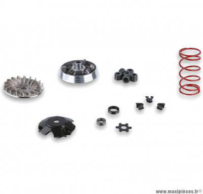 Vario malossi mhr pour over range : nitro booster ovetto stunt sr50 f10 f12 aerox ... * Prix spécial !