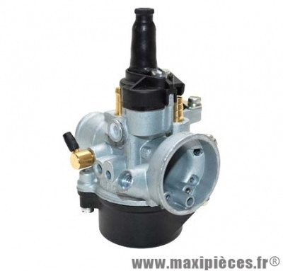 Carburation phva 17,5 xp pour mob scoot et mecaboite