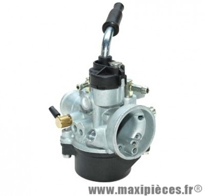Carburateur dellorto phva 17,5 sd pour mob scoot et mecaboite