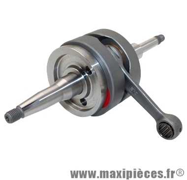 Vilebrequin artek k2 pour peugeot speedfight 2 50 trekker avec pompe à air looxor tdsi ...