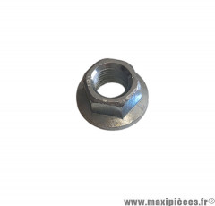 Écrou M17 x 1.25 pour 125 SRX Conti-Motors et autres scooter chinois.. *Déstockage !