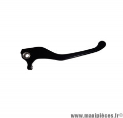 Levier de frein droit origine pour scooter 50 mbk booster spirit OEM: 4VV-H392200-00 *Déstockage !