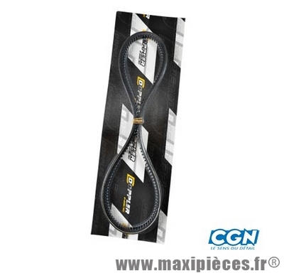 COURROIE DOPPLER FIBRES RENFORCéES pour PEUGEOT 103 SP / MVL *Prix discount !