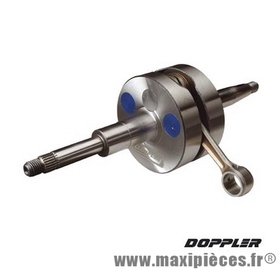 Vilebrequin Doppler Endurance pour Peugeot Buxy Speedfight Squab Trekker Vivacity Zenith... *Prix discount !