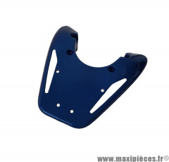 Porte bagage bleu pour scooter Conti-Motors SRX 50 R&B, Baotian, Keeway, Kymco etc..*Déstockage !