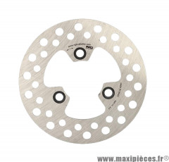 Disque de frein avant NG BRAKES diamètre 180 mm pour booster 2004 spirit après 1999 ng jusqu'à 1998 rocket ... * Déstockage !