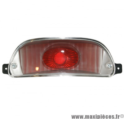 Feu arrière type lexus complet pour peugeot speedfight 1 * Prix discount !