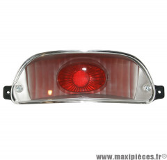 Feu arrière type lexus complet pour peugeot speedfight 1 * Prix discount !