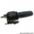 Poignée gaz type origine adaptable pour cyclomoteur mbk 51 evasion, passion, swing, magnum (modèles kick) * Déstockage !