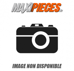 Top case 32l origine piaggio pour scooter 50-125 vespa primavera-sprint après 2013 vert 544 (sans dosseret)