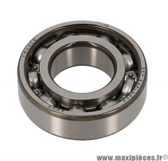 Roulement roue / direction skf 6205 ETN9/C4 (d25x52 ep15) pour mécaboite derbi senda / gpr / rs / smt / rcr * Déstockage !