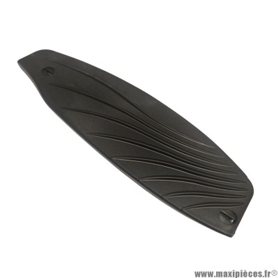 TAPIS DE PLANCHER DROIT ORIGINE PIAGGIO MAXI-SCOOTER 125-300-350 BEVERLY -656829- * Déstockage !