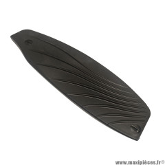 TAPIS DE PLANCHER DROIT ORIGINE PIAGGIO MAXI-SCOOTER 125-300-350 BEVERLY -656829- * Déstockage !