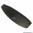 TAPIS DE PLANCHER DROIT ORIGINE PIAGGIO MAXI-SCOOTER 125-300-350 BEVERLY -656829- * Déstockage !
